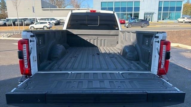 2024 Ford F-350 Super Duty King Ranch