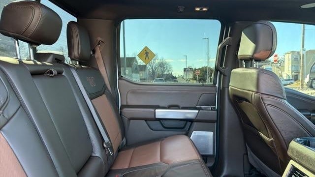 2024 Ford F-350 Super Duty King Ranch
