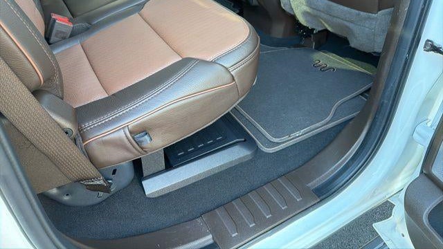 2024 Ford F-350 Super Duty King Ranch