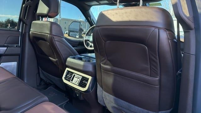 2024 Ford F-350 Super Duty King Ranch
