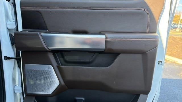2024 Ford F-350 Super Duty King Ranch