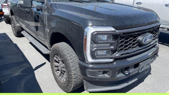 Preowned 2024 Ford F-350 Super Duty XLT for Sale