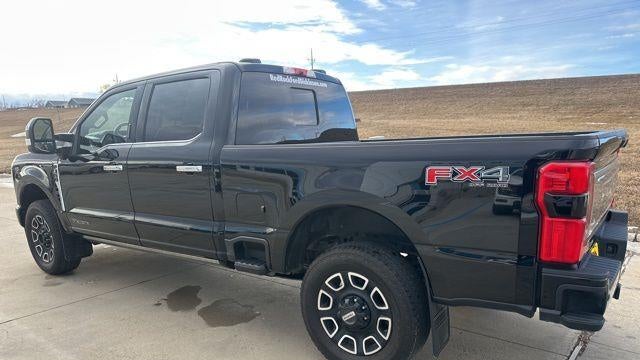 2024 Ford F-350 Super Duty King Ranch