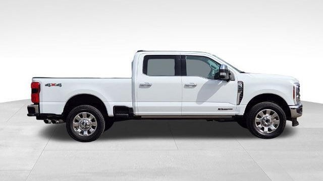 2024 Ford F-350 Super Duty King Ranch
