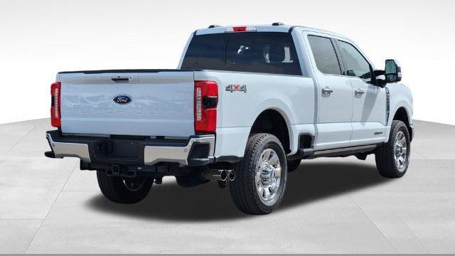 2024 Ford F-350 Super Duty King Ranch