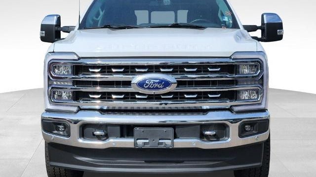 2024 Ford F-350 Super Duty King Ranch