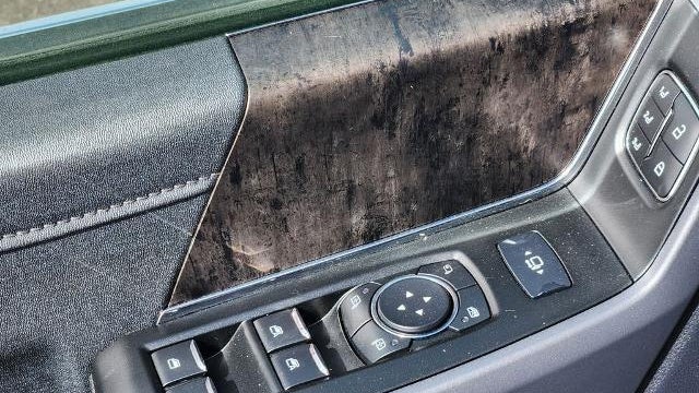 2024 Ford F-350 Super Duty King Ranch
