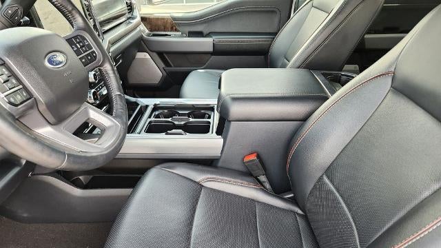2024 Ford F-350 Super Duty King Ranch