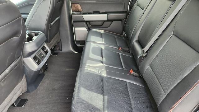 2024 Ford F-350 Super Duty King Ranch