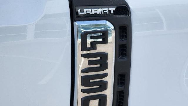 2024 Ford F-350 Super Duty King Ranch