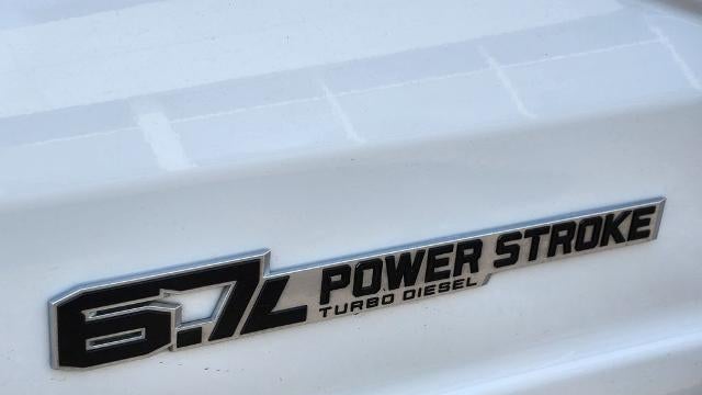 2024 Ford F-350 Super Duty King Ranch