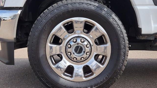 2024 Ford F-350 Super Duty King Ranch