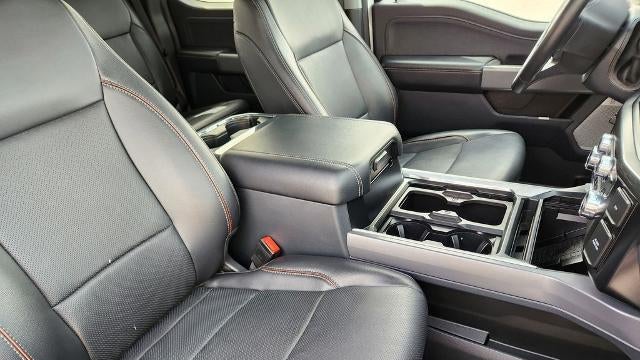 2024 Ford F-350 Super Duty King Ranch