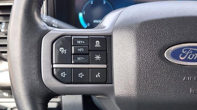 2024 Ford F-350 Super Duty King Ranch