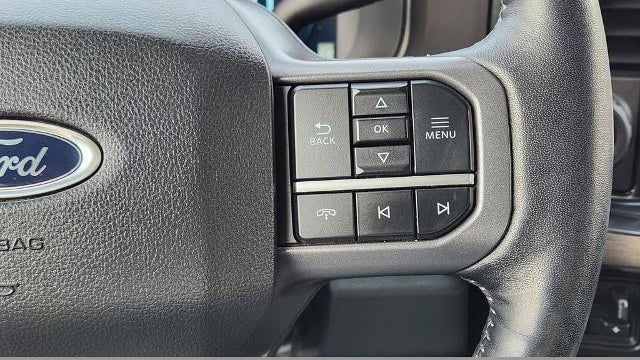 2024 Ford F-350 Super Duty King Ranch