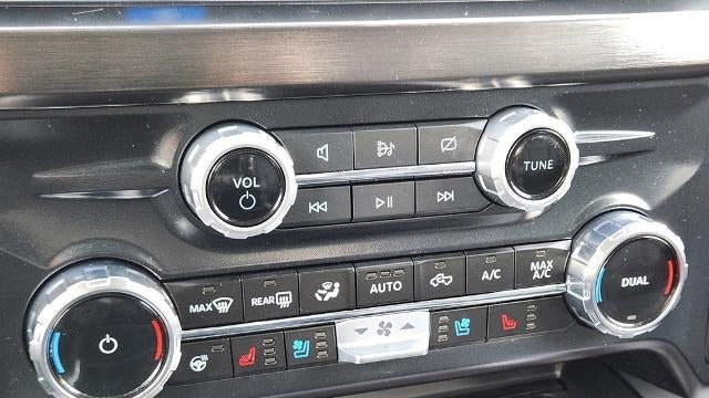 2024 Ford F-350 Super Duty King Ranch