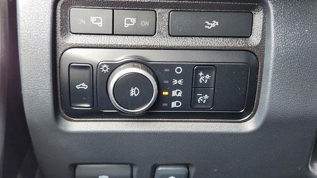 2024 Ford F-350 Super Duty King Ranch