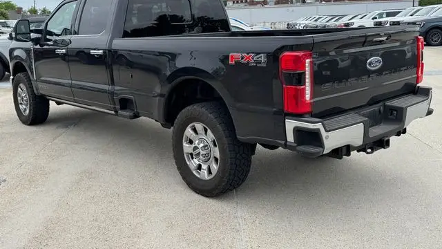 2024 Ford F-350 Super Duty King Ranch