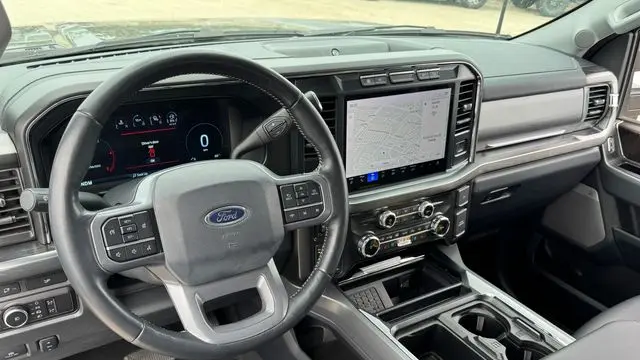2024 Ford F-350 Super Duty King Ranch