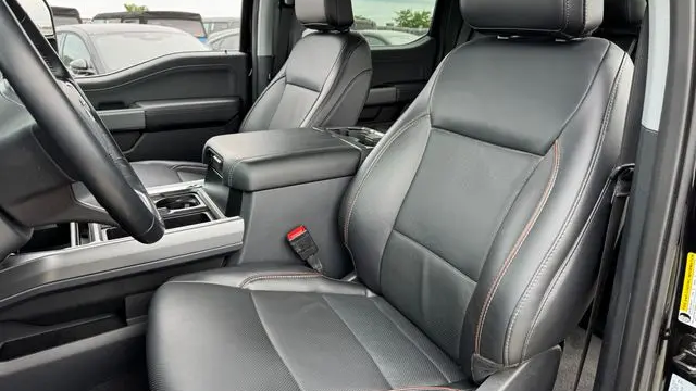 2024 Ford F-350 Super Duty King Ranch