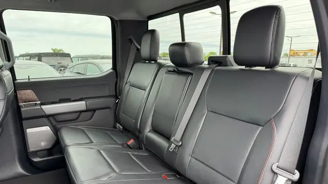 2024 Ford F-350 Super Duty King Ranch
