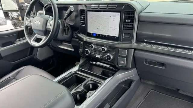 2024 Ford F-350 Super Duty King Ranch