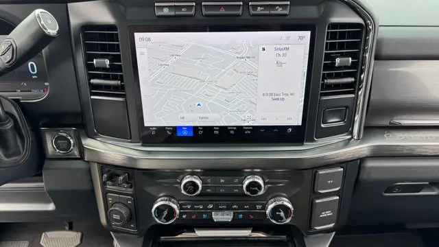 2024 Ford F-350 Super Duty King Ranch