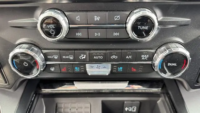2024 Ford F-350 Super Duty King Ranch