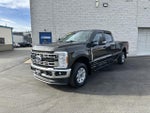 2024 F-350 Super Duty Thumbnail 2