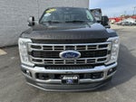 2024 F-350 Super Duty Thumbnail 3