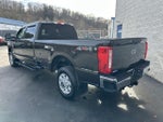 2024 F-350 Super Duty Thumbnail 5