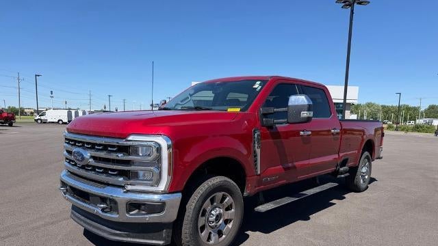 Preowned 2024 Ford F-350 Super Duty King Ranch for Sale