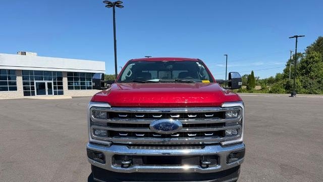 2024 Ford F-350 Super Duty King Ranch