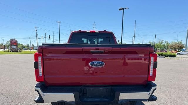 2024 Ford F-350 Super Duty King Ranch