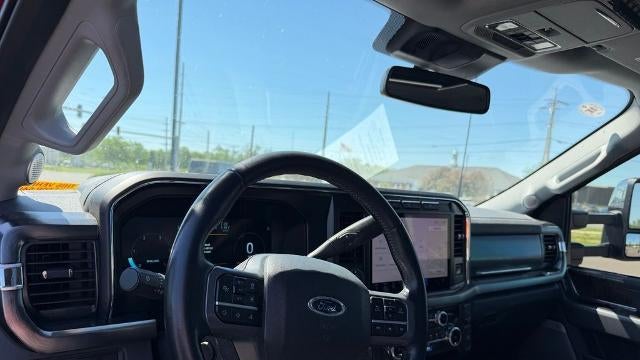 2024 Ford F-350 Super Duty King Ranch