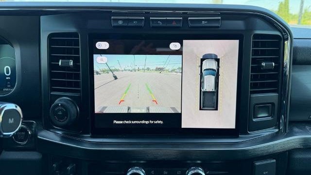 2024 Ford F-350 Super Duty King Ranch