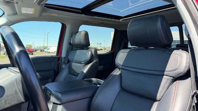 2024 Ford F-350 Super Duty King Ranch