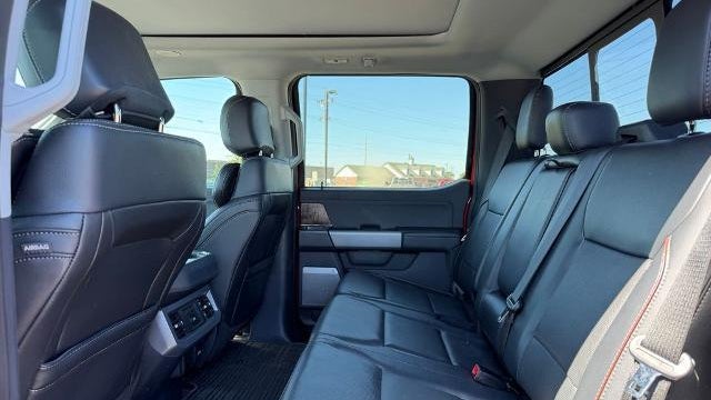 2024 Ford F-350 Super Duty King Ranch