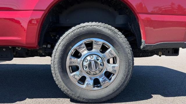 2024 Ford F-350 Super Duty King Ranch