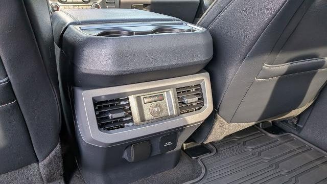 2024 Ford F-350 Super Duty King Ranch