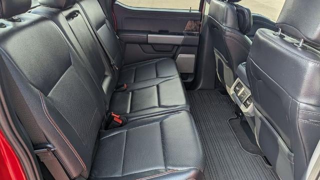 2024 Ford F-350 Super Duty King Ranch
