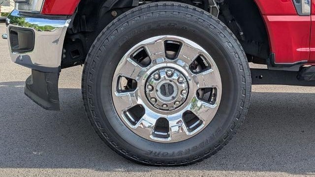 2024 Ford F-350 Super Duty King Ranch