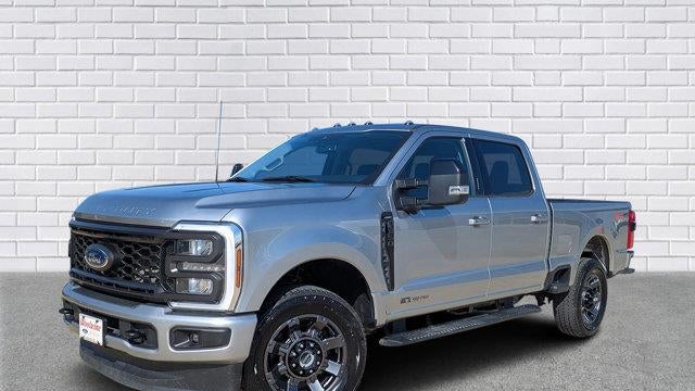 Preowned 2024 Ford F-350 Super Duty King Ranch for Sale