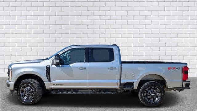 2024 Ford F-350 Super Duty King Ranch