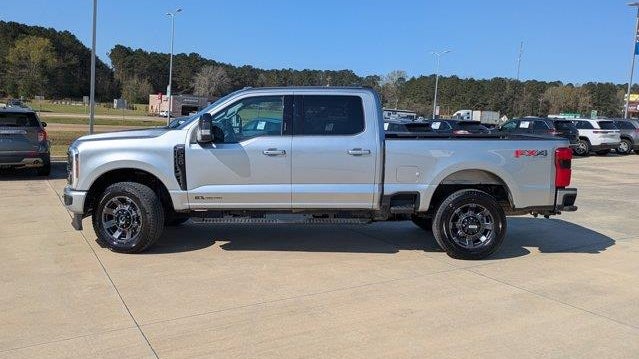 2024 Ford F-350 Super Duty King Ranch