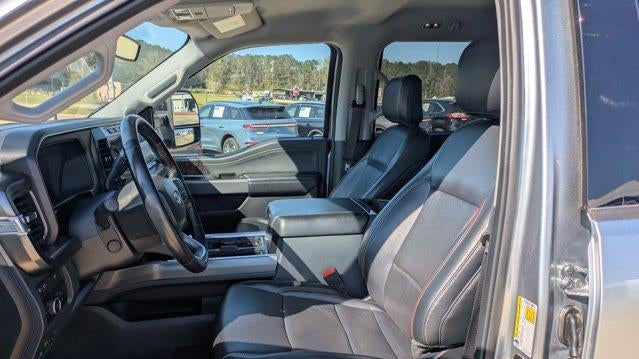 2024 Ford F-350 Super Duty King Ranch