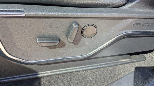 2024 Ford F-350 Super Duty King Ranch