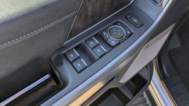 2024 Ford F-350 Super Duty King Ranch
