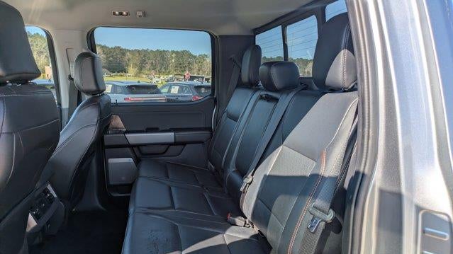 2024 Ford F-350 Super Duty King Ranch