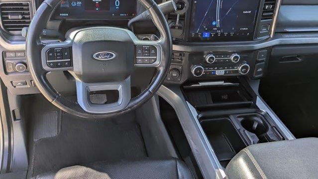 2024 Ford F-350 Super Duty King Ranch